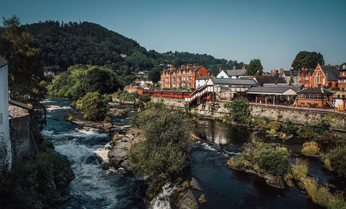 Llangollen